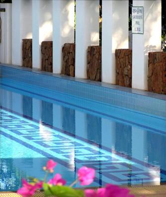 Minitel Hua Hin Hotel Exterior photo